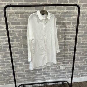 Vero Moda White shirt.